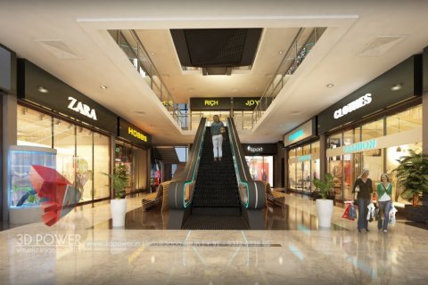 Dubai, UAE의 건물 번호 700918