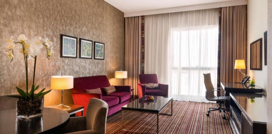 בניין ב Dubai, איחוד האמירויות מספר 700915