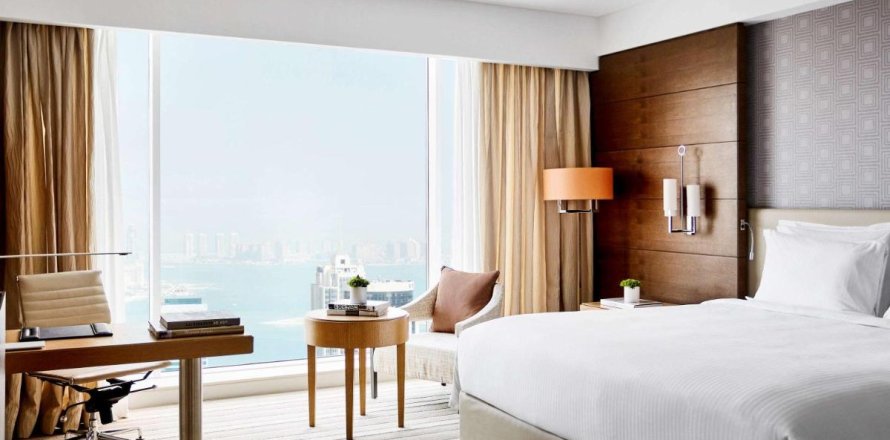 Zgrada u Dubai, UAE Br. 700914