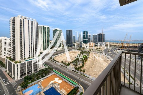 Lakás itt: Al Reem Island, Abu Dhabi, EAE, 1 hálószoba, 65.03 m², azonosító: 737136