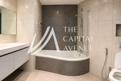 Apartmán v Al Reem Island, Abu Dhabi, SAE 1 spálňa, 73.39 m2 č. 737135 - Fotografia 7