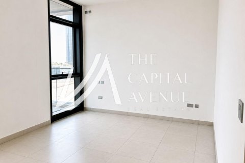 Apartmán v Al Reem Island, Abu Dhabi, SAE 1 spálňa, 73.39 m2 č. 737135 - Fotografia 4