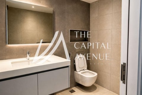 Apartmán v Al Reem Island, Abu Dhabi, SAE 1 spálňa, 73.39 m2 č. 737135 - Fotografia 8