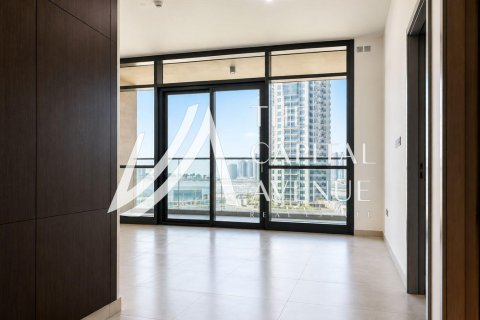 Apartmán v Al Reem Island, Abu Dhabi, SAE 1 spálňa, 73.39 m2 č. 737135 - Fotografia 2