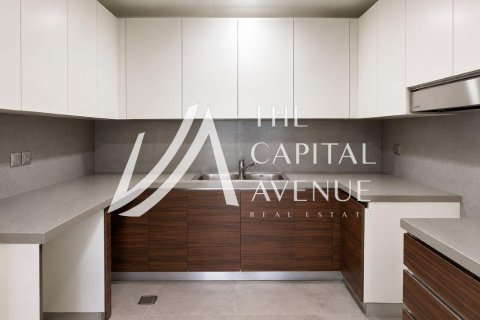 Apartmán v Al Reem Island, Abu Dhabi, SAE 1 spálňa, 73.39 m2 č. 737135 - Fotografia 3