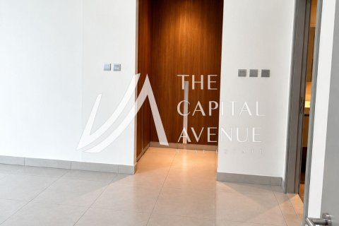 Apartmán v Al Reem Island, Abu Dhabi, SAE 1 spálňa, 73.39 m2 č. 737135 - Fotografia 5
