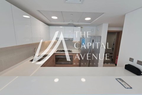 Appartement te koop in Al Reem Island, Abu Dhabi, VAE 1 slaapkamer, 76.27 vr.m., nr 737137 - foto 3