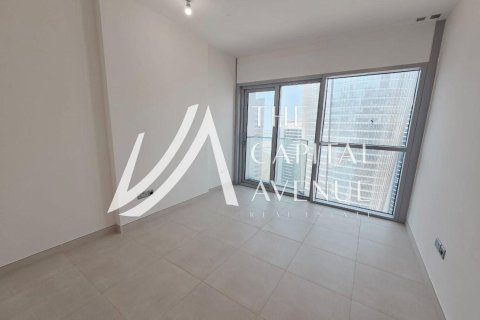 Apartmen di Al Reem Island, Abu Dhabi, UAE 1 bilik tidur, 76.27 meter persegi № 737137