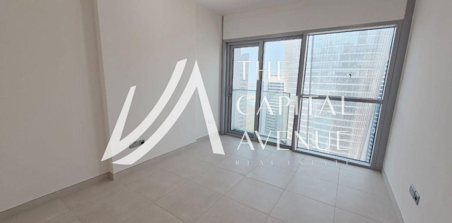 Appartement in Al Reem Island, Abu Dhabi, VAE 1 slaapkamer, 76.27 vr.m. nr 737137