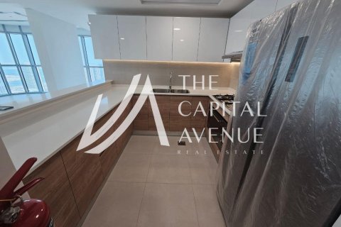 Appartement te koop in Al Reem Island, Abu Dhabi, VAE 1 slaapkamer, 76.27 vr.m., nr 737137 - foto 2