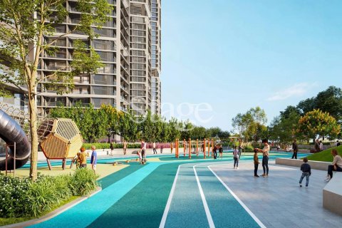 Müüa korter asukohaga Sheikh Zayed Road, Dubai, AÜE: 1 magamistoaga, 52 m² Nr 740678 - pilt 11