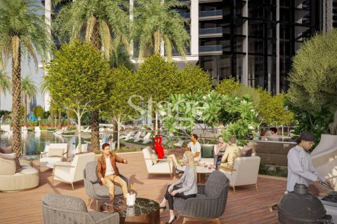 Müüa korter asukohaga Sheikh Zayed Road, Dubai, AÜE: 1 magamistoaga, 52 m² Nr 740678 - pilt 4