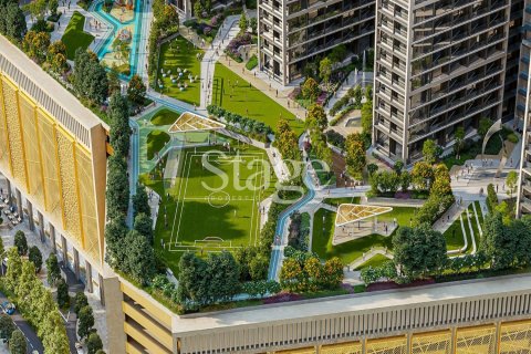 Müüa korter asukohaga Sheikh Zayed Road, Dubai, AÜE: 1 magamistoaga, 52 m² Nr 740678 - pilt 5