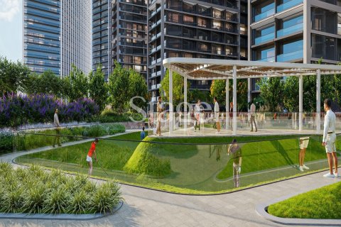 Apartman u gradu Sheikh Zayed Road, Dubai, UAE 1 spavaća soba, 52 m2 Br. 740679 - Slika 8