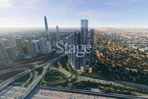 Apartman u gradu Sheikh Zayed Road, Dubai, UAE 1 spavaća soba, 52 m2 Br. 740679 - Slika 10