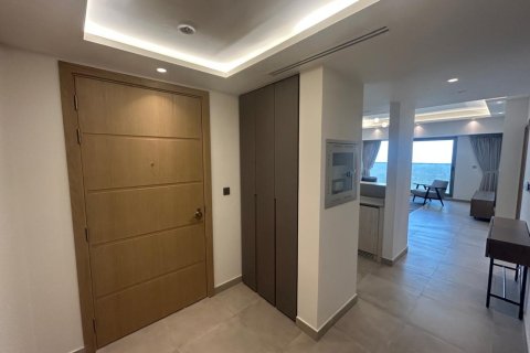 Jumeirah Islands, Dubai, UAE의 판매용 아파트 침실 1개, 78제곱미터 번호 695947 - 사진 11