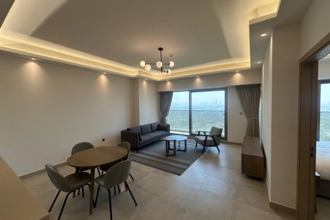 Jumeirah Islands, Dubai, UAE의 판매용 아파트 침실 1개, 78제곱미터 번호 695947 - 사진 2