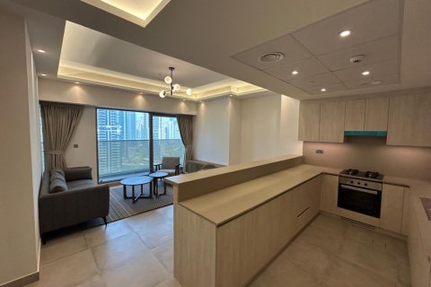 Apartament w Jumeirah Islands, Dubai, ZEA 1 sypialnia, 78 mkw. nr 695947
