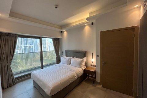 Jumeirah Islands, Dubai, UAE의 판매용 아파트 침실 1개, 78제곱미터 번호 695947 - 사진 9
