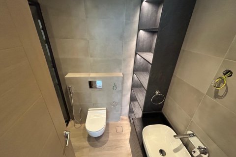 Jumeirah Islands, Dubai, UAE의 판매용 아파트 침실 1개, 78제곱미터 번호 695947 - 사진 16