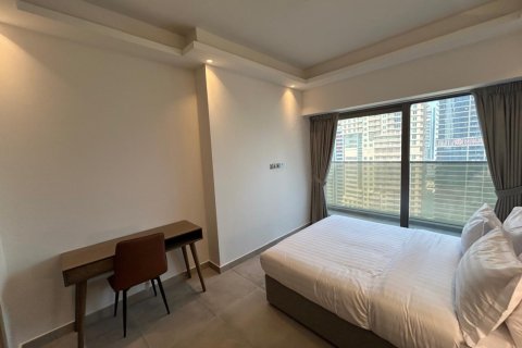 Jumeirah Islands, Dubai, UAE의 판매용 아파트 침실 1개, 78제곱미터 번호 695947 - 사진 7