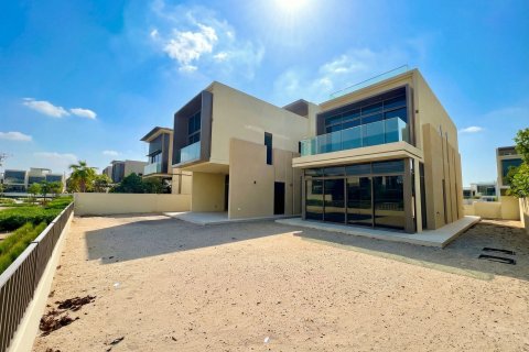 Rekkehus i Dubai, Emiratene 4 soverom, 520 kvm nr. 695948