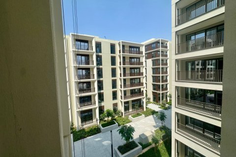 Пәтер Dubai Creek Harbour (The Lagoons), Дубай, БАӘ-да 1 жатын бөлме, 62 м² № 695946