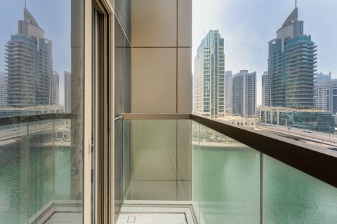 Apartament de vânzare în Dubai Marina, Dubai, EAU 1 dormitor, 61 mp.  №695949 - poză 2