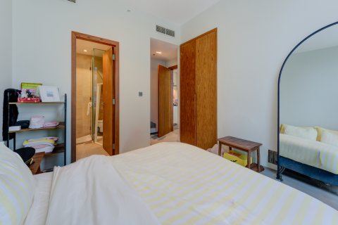 Apartament de vânzare în Dubai Marina, Dubai, EAU 1 dormitor, 61 mp.  №695949 - poză 10