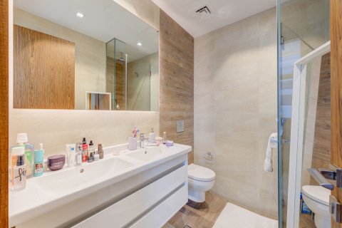 Apartament de vânzare în Dubai Marina, Dubai, EAU 1 dormitor, 61 mp.  №695949 - poză 14