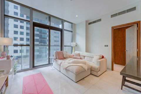 Apartament de vânzare în Dubai Marina, Dubai, EAU 1 dormitor, 61 mp.  №695949 - poză 4