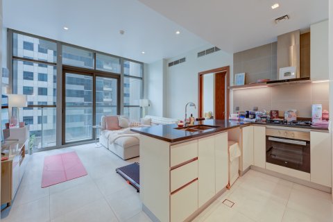 Apartament în Dubai Marina, Dubai, EAU 1 dormitor, 61 mp.  №695949