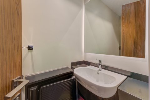 Apartament de vânzare în Dubai Marina, Dubai, EAU 1 dormitor, 61 mp.  №695949 - poză 15