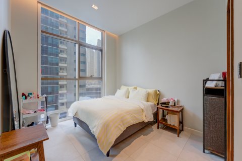 Apartament de vânzare în Dubai Marina, Dubai, EAU 1 dormitor, 61 mp.  №695949 - poză 8