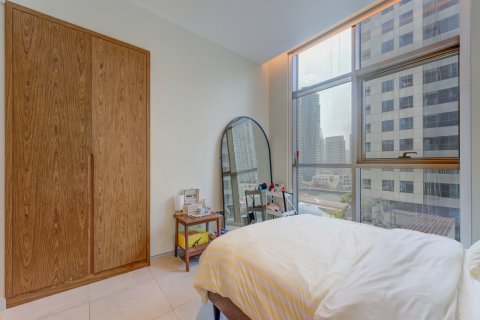 Apartament de vânzare în Dubai Marina, Dubai, EAU 1 dormitor, 61 mp.  №695949 - poză 11