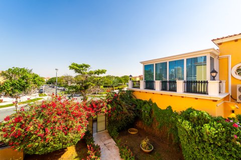 Jumeirah Islands, Dubai, BAE’de satılık villa 5 yatak odası, 436 m&sup2; No 695945 - fotoğraf 14