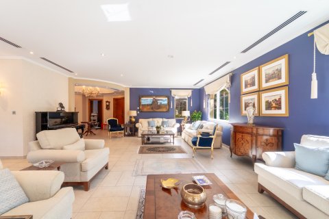 Jumeirah Islands, Dubai, BAE’de satılık villa 5 yatak odası, 436 m&sup2; No 695945 - fotoğraf 4