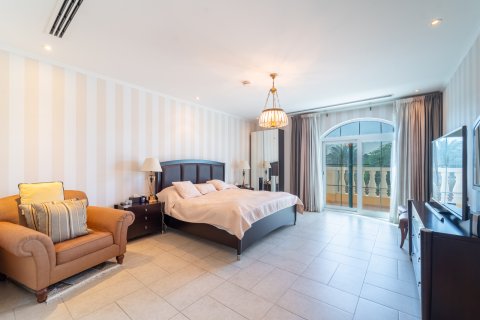 Jumeirah Islands, Dubai, BAE’de satılık villa 5 yatak odası, 436 m&sup2; No 695945 - fotoğraf 10