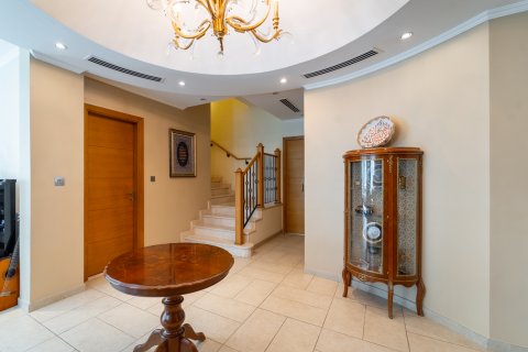 Jumeirah Islands, Dubai, BAE’de satılık villa 5 yatak odası, 436 m&sup2; No 695945 - fotoğraf 7