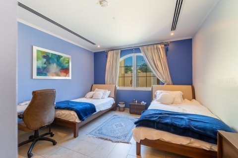 Jumeirah Islands, Dubai, BAE’de satılık villa 5 yatak odası, 436 m&sup2; No 695945 - fotoğraf 9