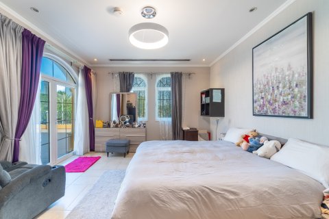 Jumeirah Islands, Dubai, BAE’de satılık villa 5 yatak odası, 436 m&sup2; No 695945 - fotoğraf 12