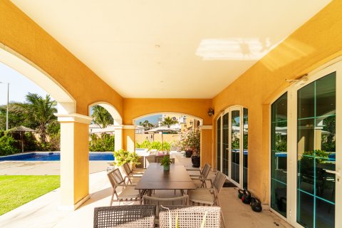 Jumeirah Islands, Dubai, BAE’de satılık villa 5 yatak odası, 436 m&sup2; No 695945 - fotoğraf 20