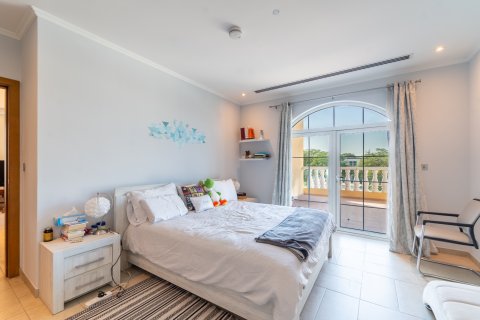 Jumeirah Islands, Dubai, BAE’de satılık villa 5 yatak odası, 436 m&sup2; No 695945 - fotoğraf 13