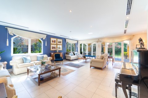 Jumeirah Islands, Dubai, BAE’de satılık villa 5 yatak odası, 436 m&sup2; No 695945 - fotoğraf 2