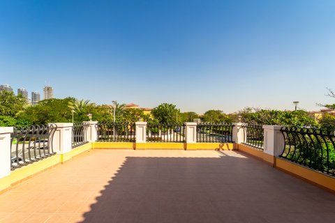 Jumeirah Islands, Dubai, BAE’de satılık villa 5 yatak odası, 436 m&sup2; No 695945 - fotoğraf 15
