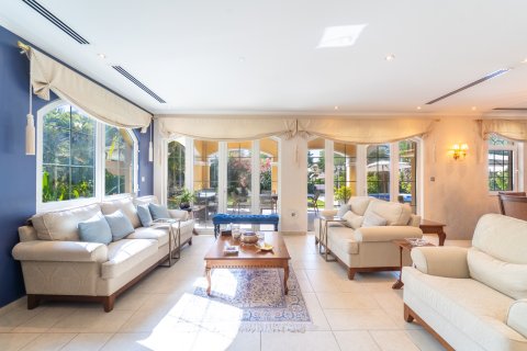 Jumeirah Islands, Dubai, BAE’de satılık villa 5 yatak odası, 436 m&sup2; No 695945 - fotoğraf 5
