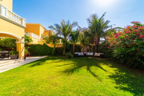 Jumeirah Islands, Dubai, BAE’de satılık villa 5 yatak odası, 436 m&sup2; No 695945 - fotoğraf 24