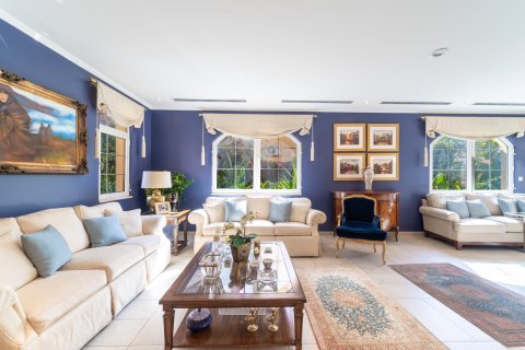 Jumeirah Islands, Dubai, BAE’de satılık villa 5 yatak odası, 436 m&sup2; No 695945 - fotoğraf 3