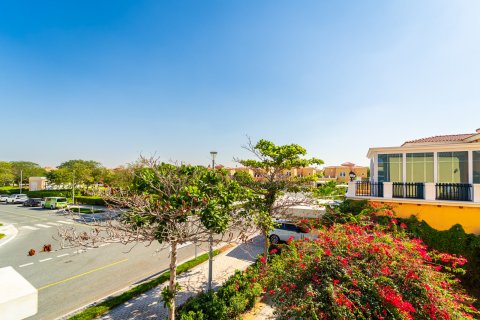 Jumeirah Islands, Dubai, BAE’de satılık villa 5 yatak odası, 436 m&sup2; No 695945 - fotoğraf 16