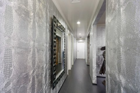 Пентхаус Dubai Sports City, Дубай, БАӘ-да 4 жатын бөлмелер, 456 м² № 695951 - фото 11